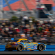Illustration for article titled Top-Ten Finish for Turner Motorsport BMW Z4 at Daytona 24 Hours